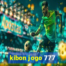 kibon jogo 777